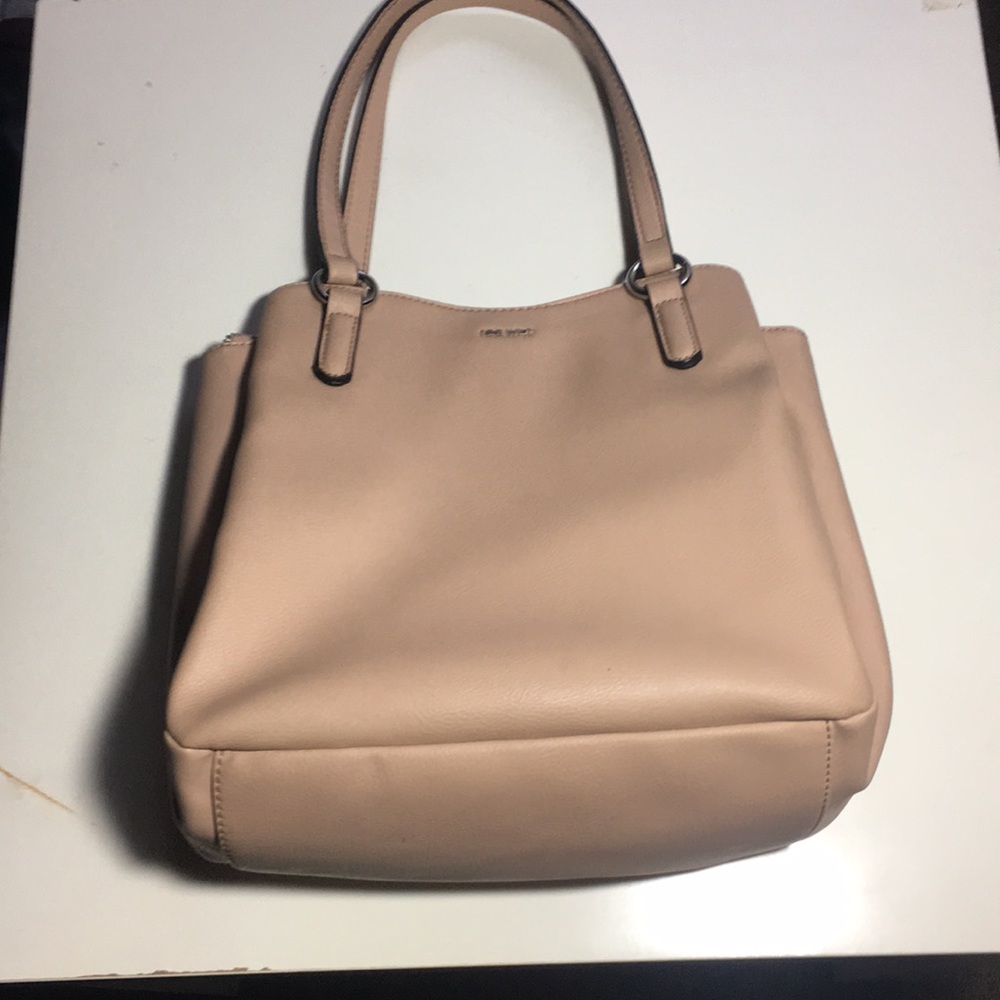 Nine West purse